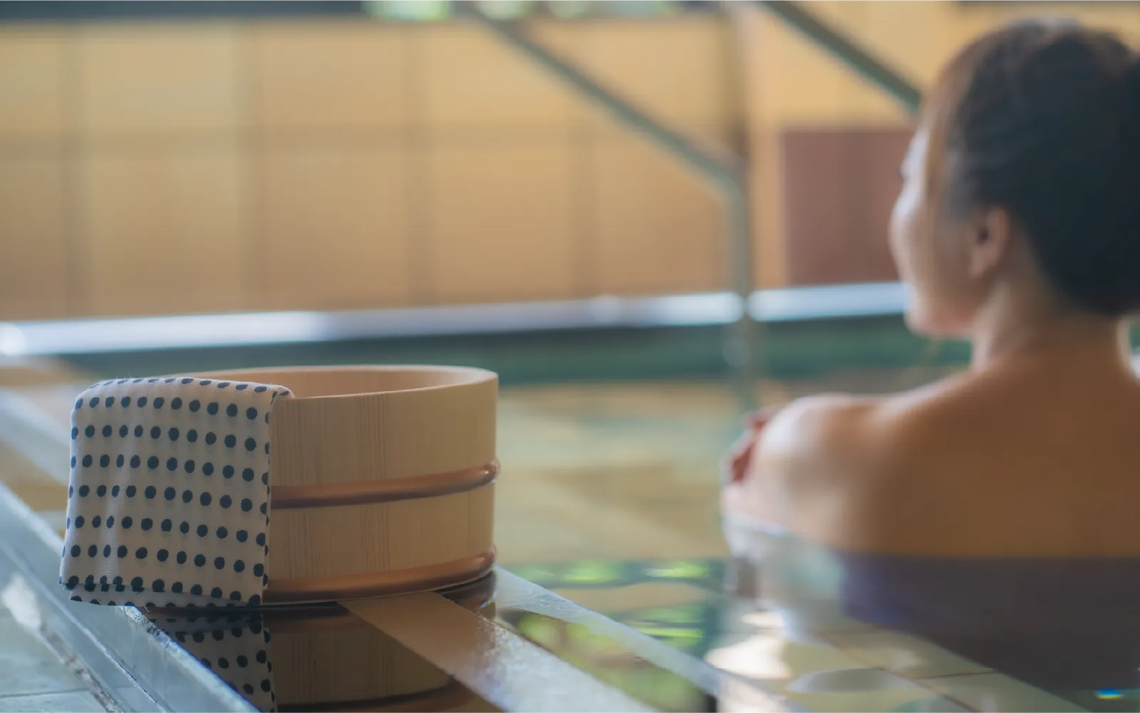 温泉・サウナイメージ画像