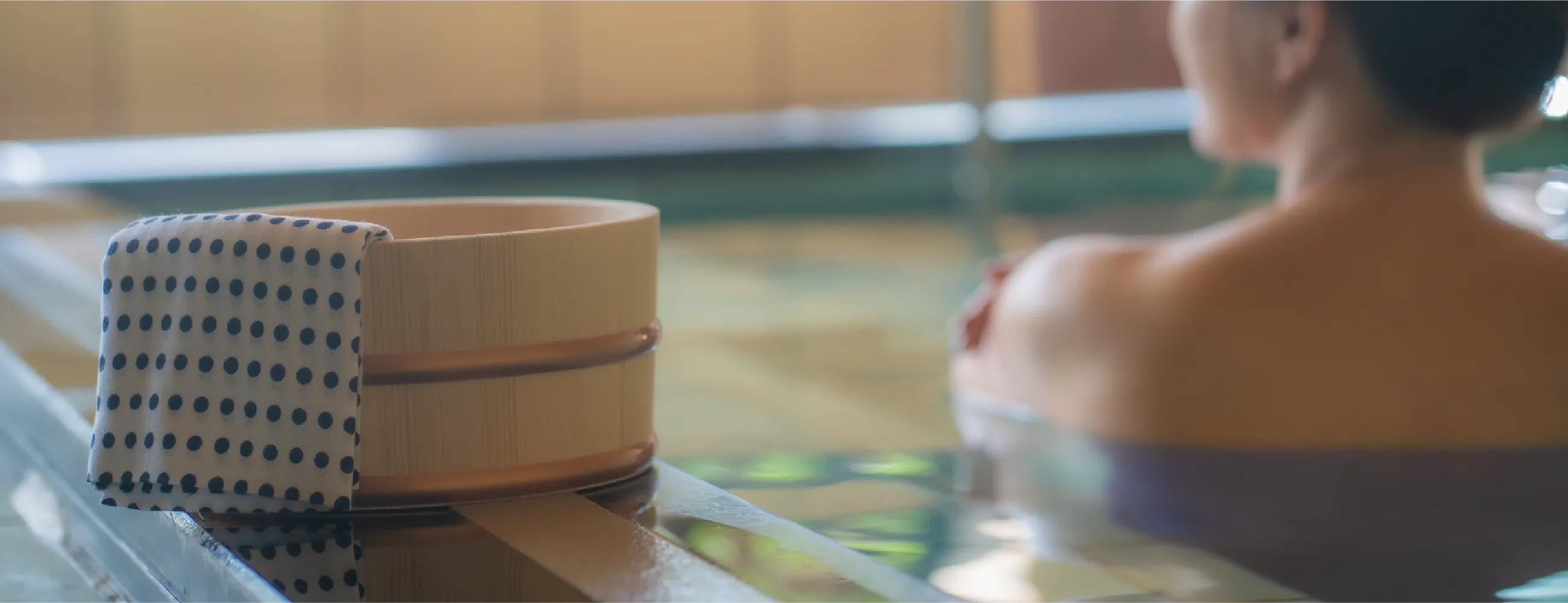 温泉・サウナイメージ画像