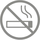 禁煙マーク