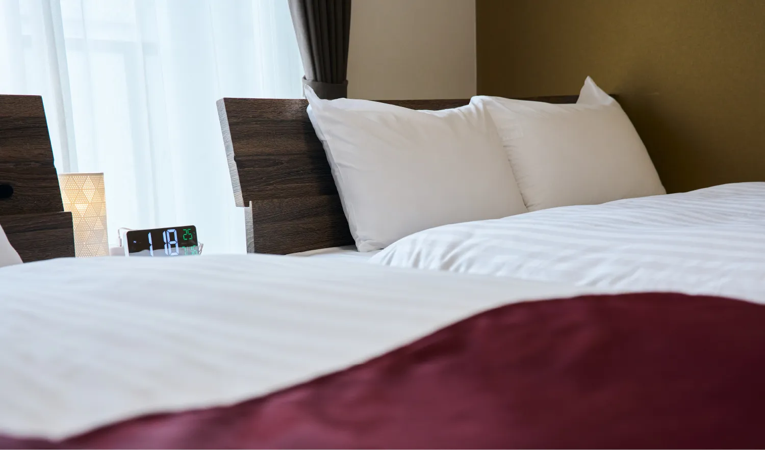 スタジオアパートメントAお部屋イメージ4