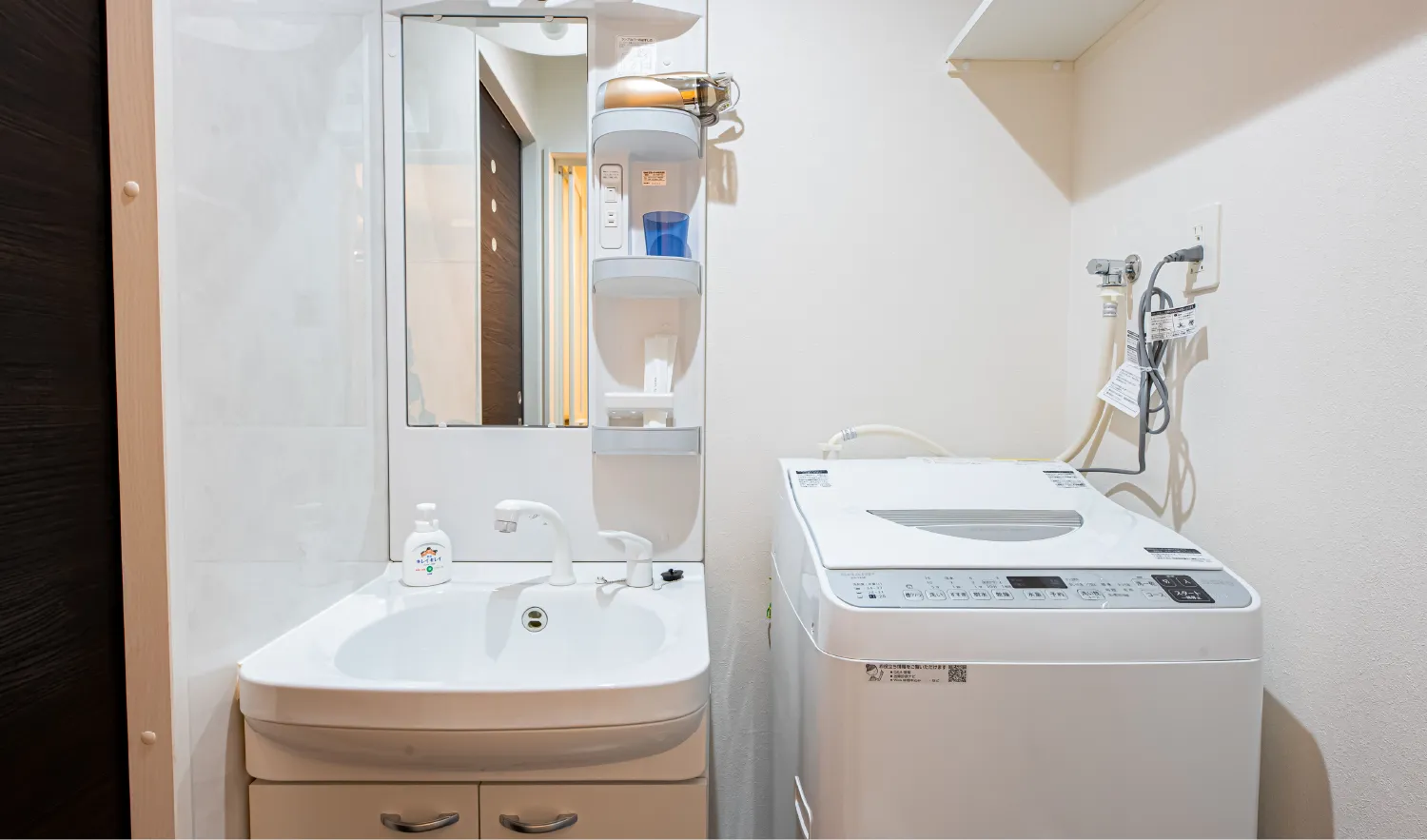 スタジオアパートメントAお部屋イメージ7