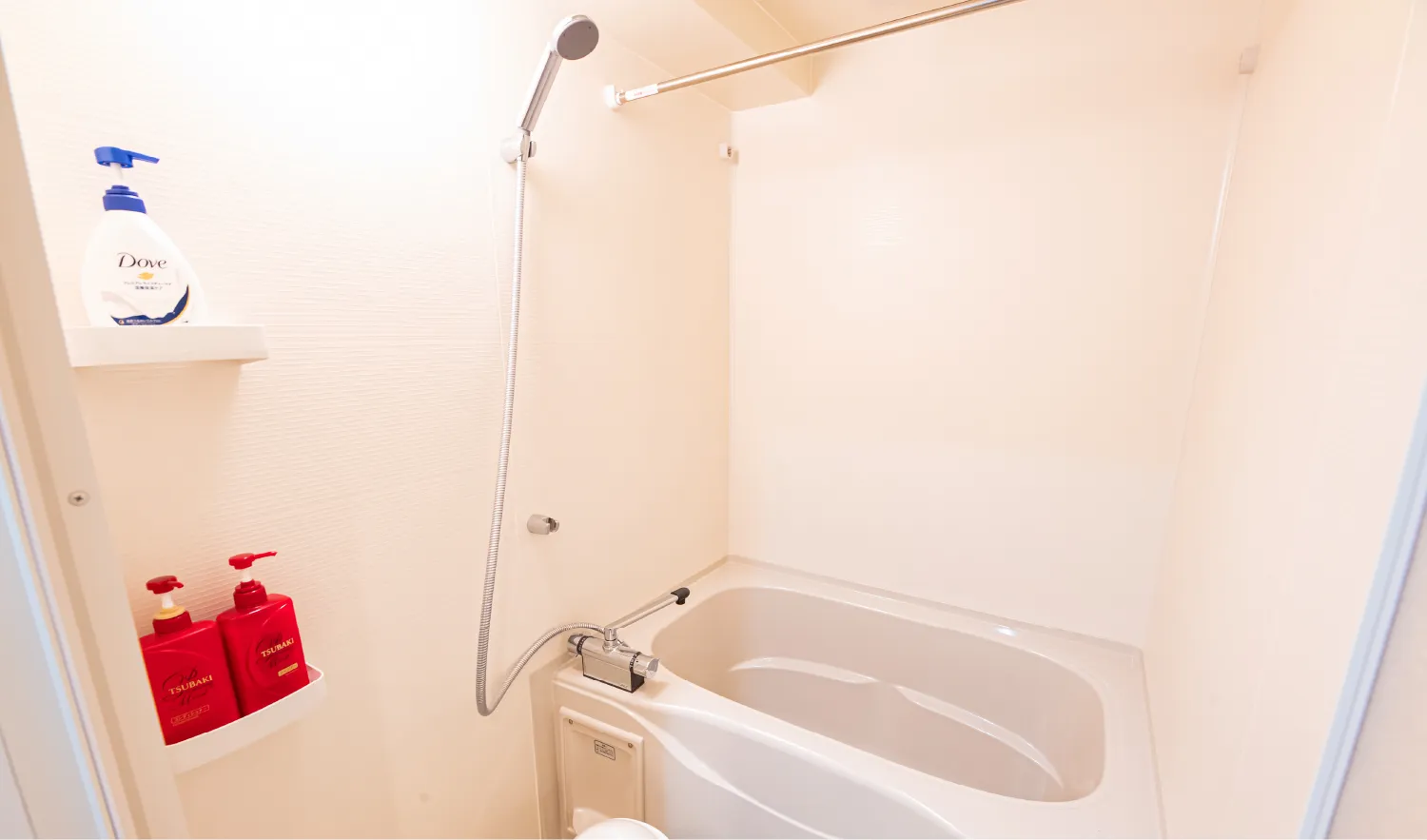 スタジオアパートメントAお部屋イメージ8