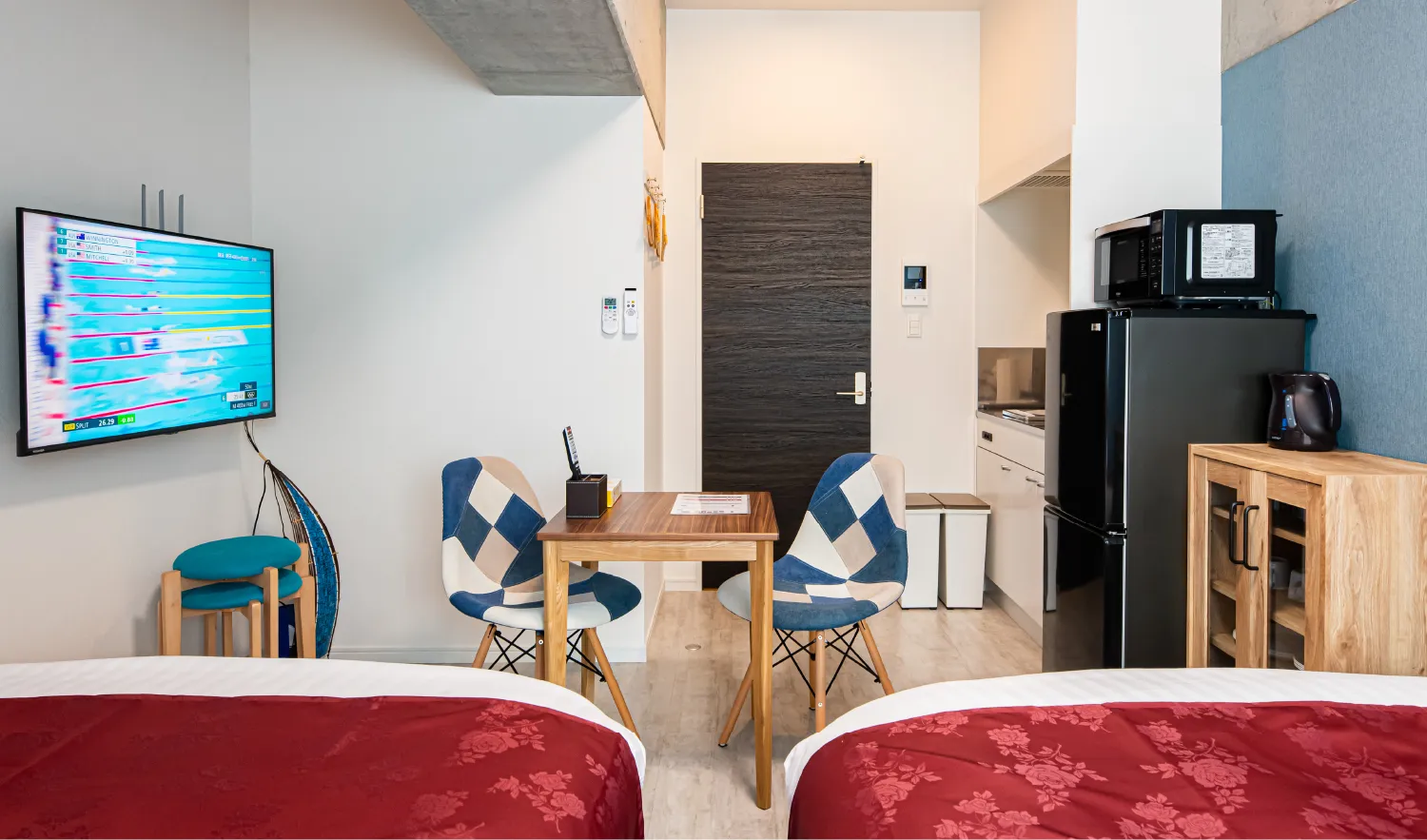 スタジオアパートメントBお部屋イメージ3