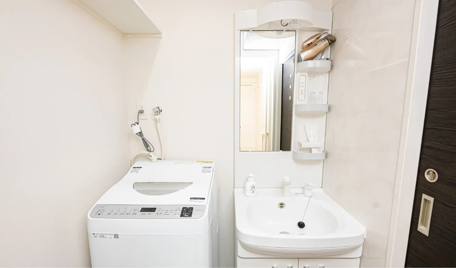 スタジオアパートメントBお部屋イメージ7