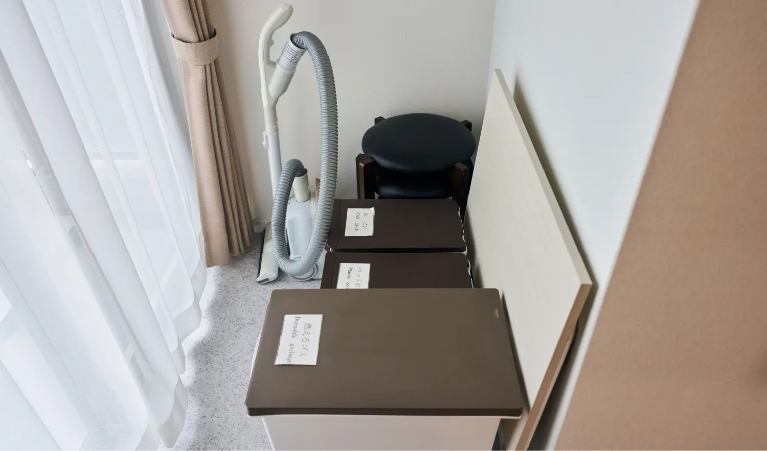 スタジオアパートメントCお部屋イメージ10