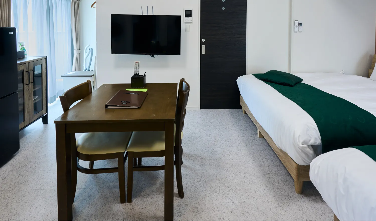 スタジオアパートメントCお部屋イメージ6