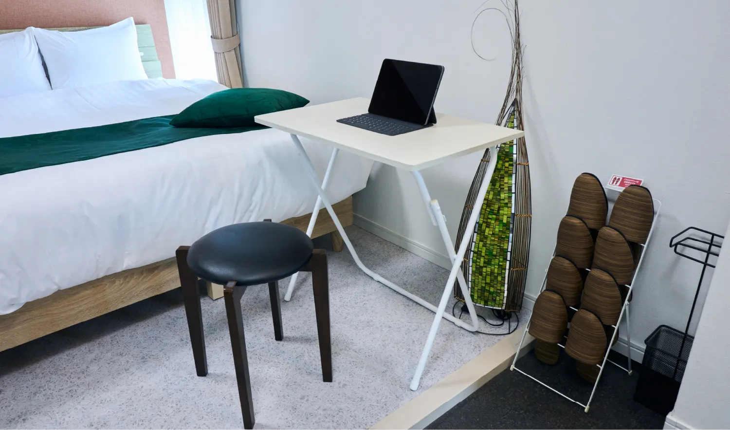 スタジオアパートメントCお部屋イメージ9