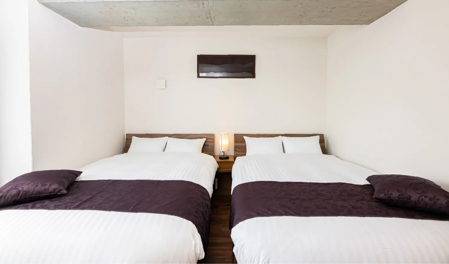 スタジオアパートメントDお部屋イメージ2