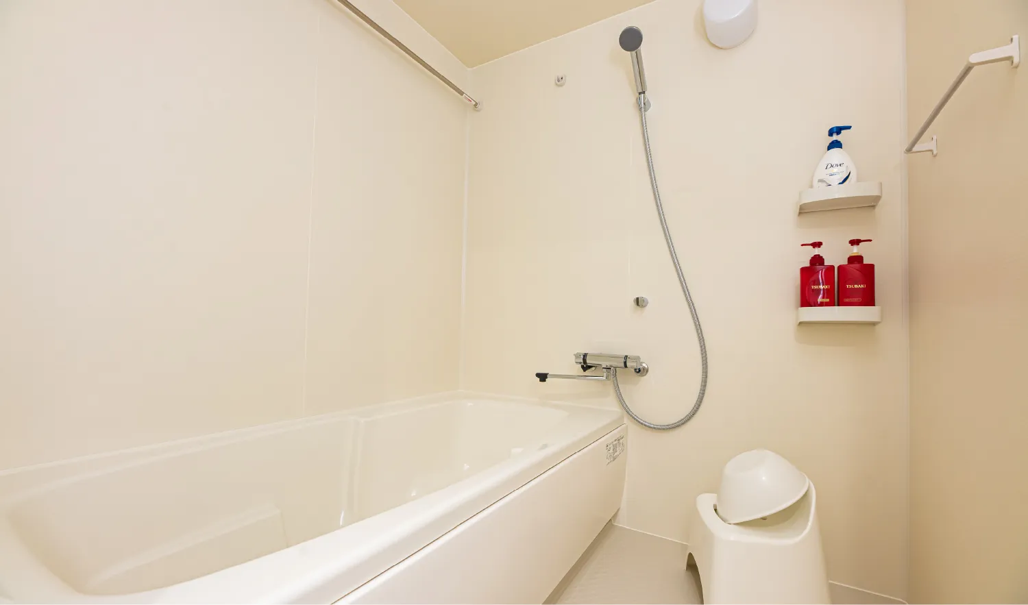 スタジオアパートメントDお部屋イメージ6