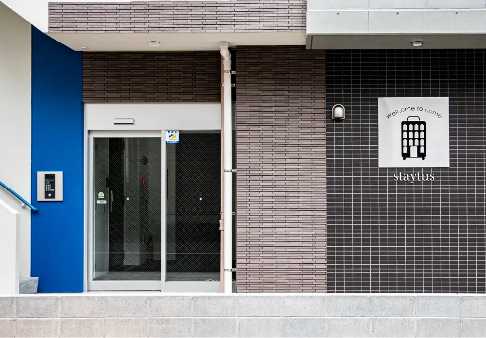 エントランスイメージ