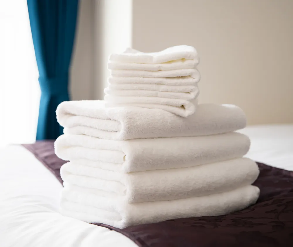 ハンドタオル バスタオル