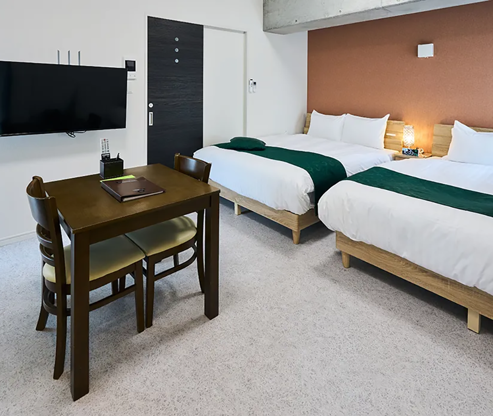 お部屋イメージ