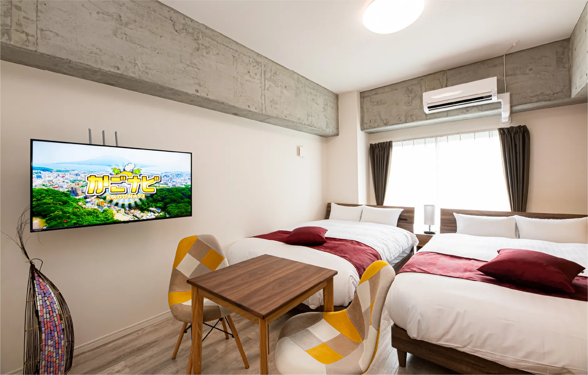 お部屋イメージ